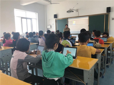 安徽移動信息化服務(wù)賦能鄉(xiāng)村治理，智慧教育點(diǎn)亮鄉(xiāng)村振興新未來