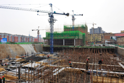 長春市朝陽區(qū)2018年重點建設(shè)項目集中開復(fù)工，基礎(chǔ)設(shè)施建設(shè)唱主角