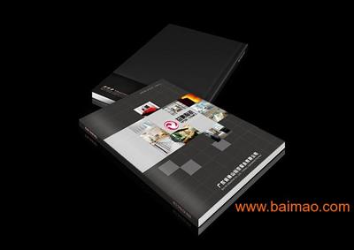 畫冊設計與企業形象策劃 構建品牌視覺體系的戰略路徑