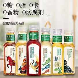 東方樹葉茶飲料 解析其在飲料批發(fā)與茶葉產(chǎn)業(yè)鏈中的獨(dú)特定位