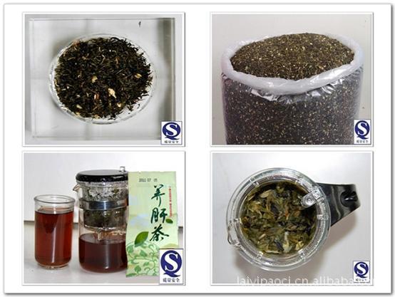 杯裝養(yǎng)肝茶 現(xiàn)代健康飲品的新選擇，北京萬(wàn)隆鼎盛茶葉打造招商新機(jī)遇